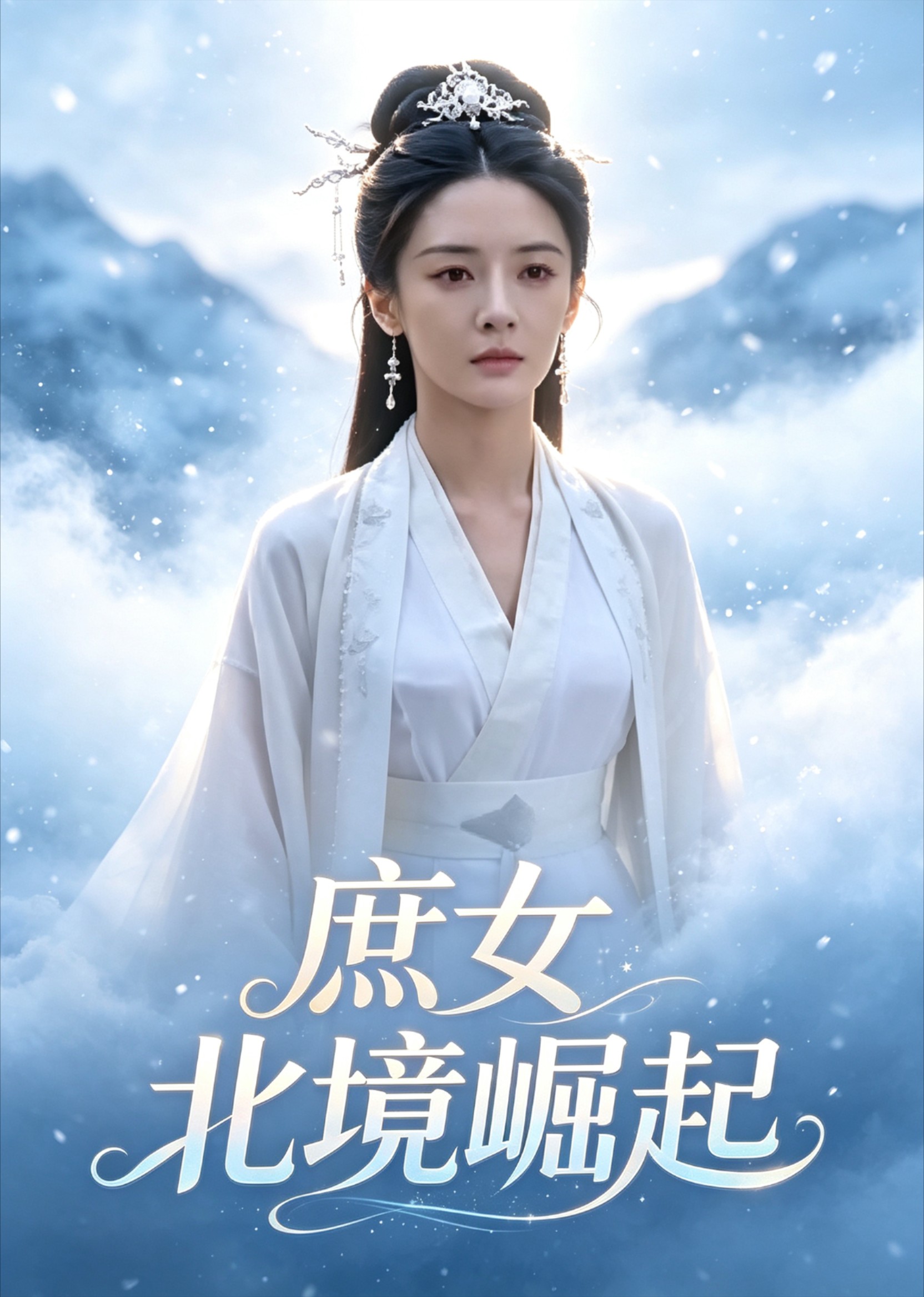 庶女北境崛起