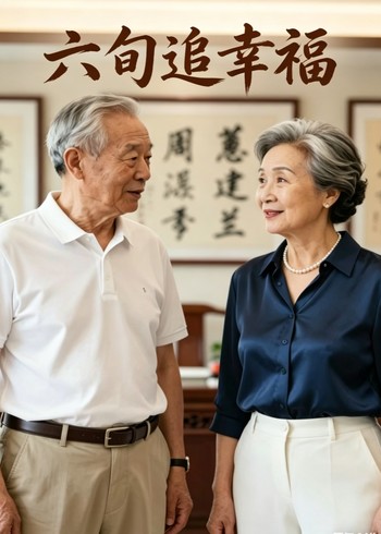 六旬追幸福封面图