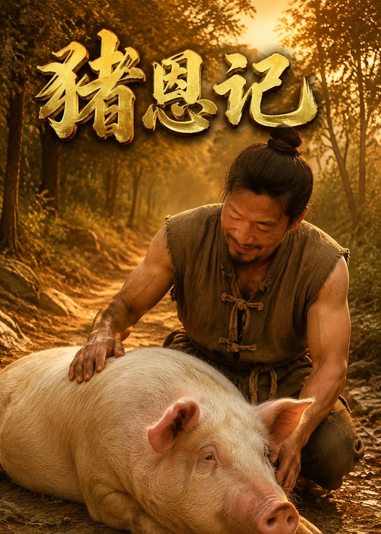 猪恩记
