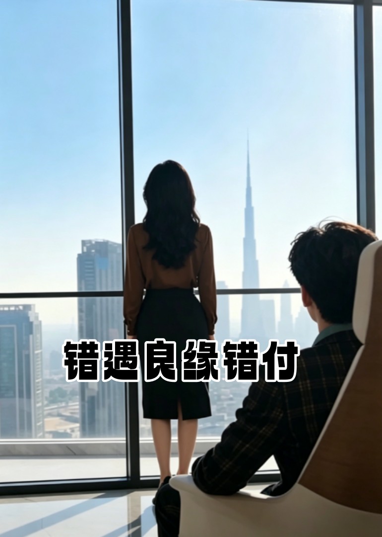 错遇良缘错付