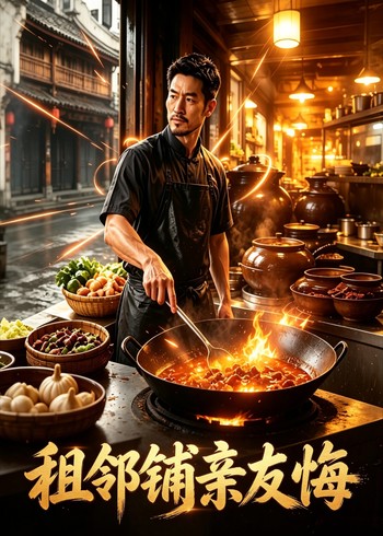 租邻铺亲友悔