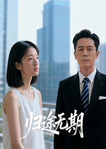 归途无期封面图