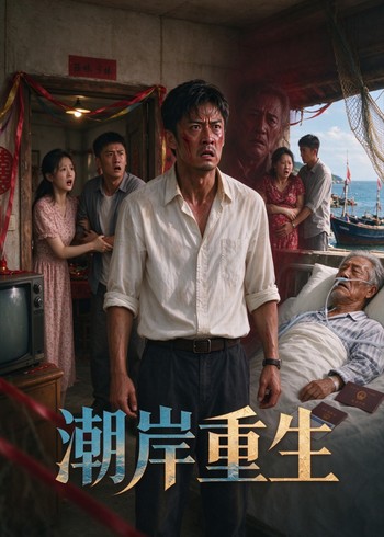 潮岸重生