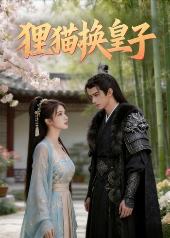 狸猫换皇子封面图