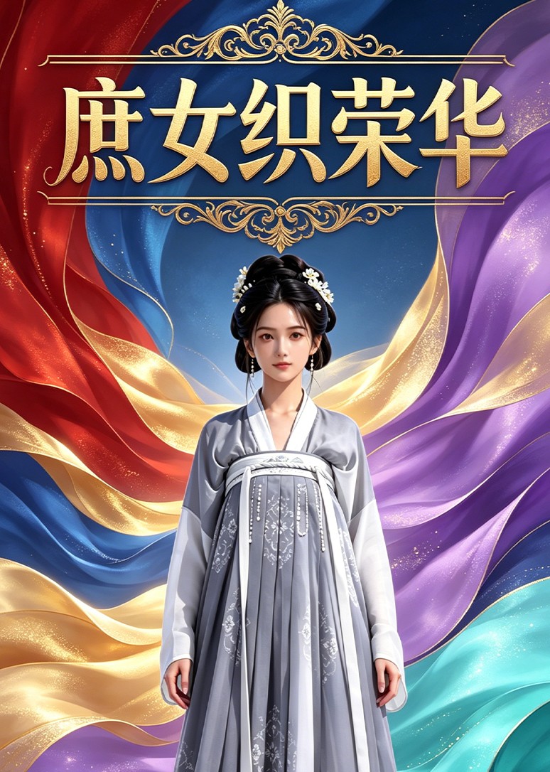 庶女织荣华
