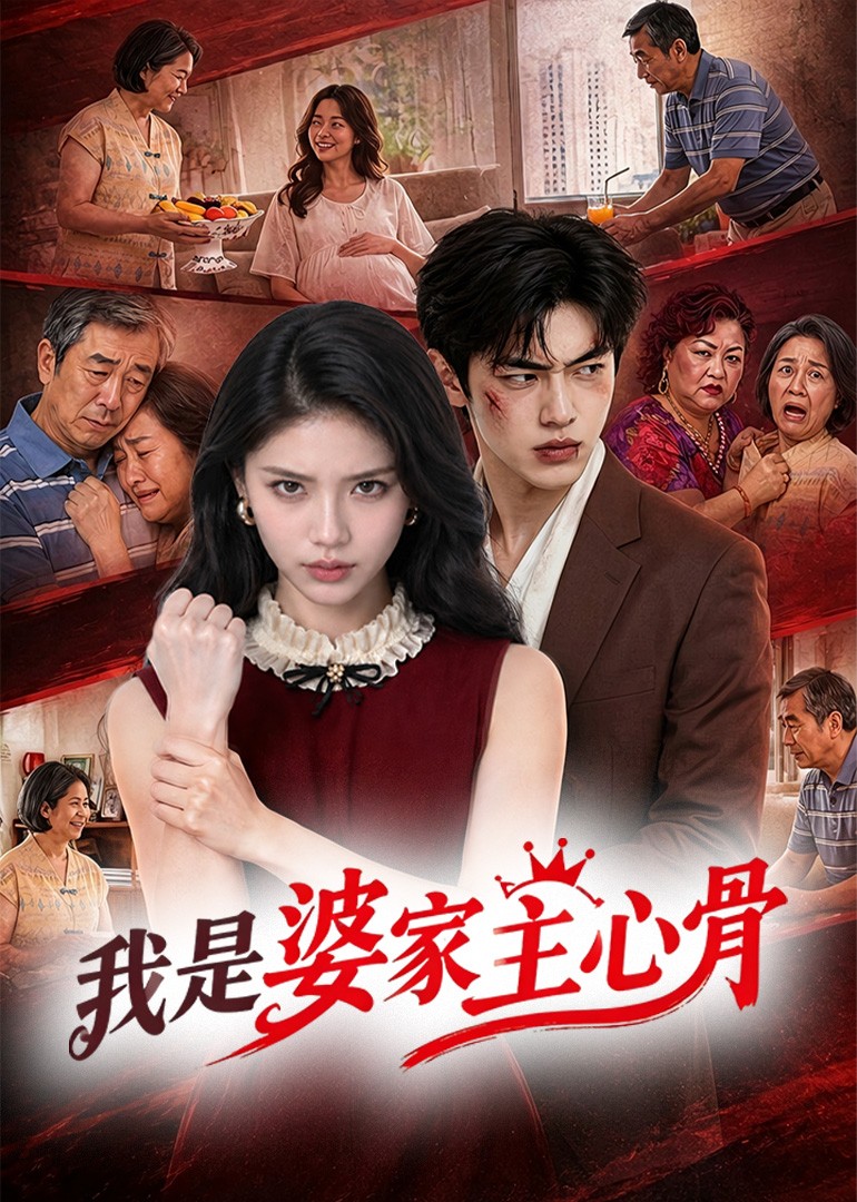 我是婆家主心骨