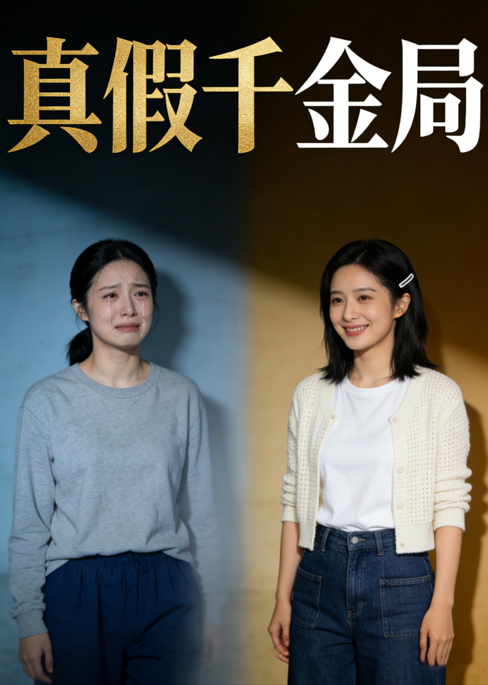 真假千金局