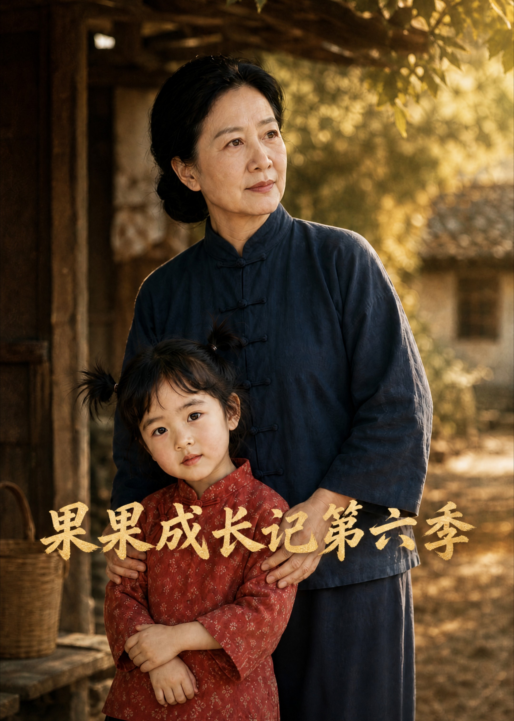 果果成长记第六季封面图
