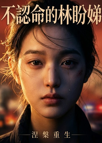 不认命的林盼娣封面图