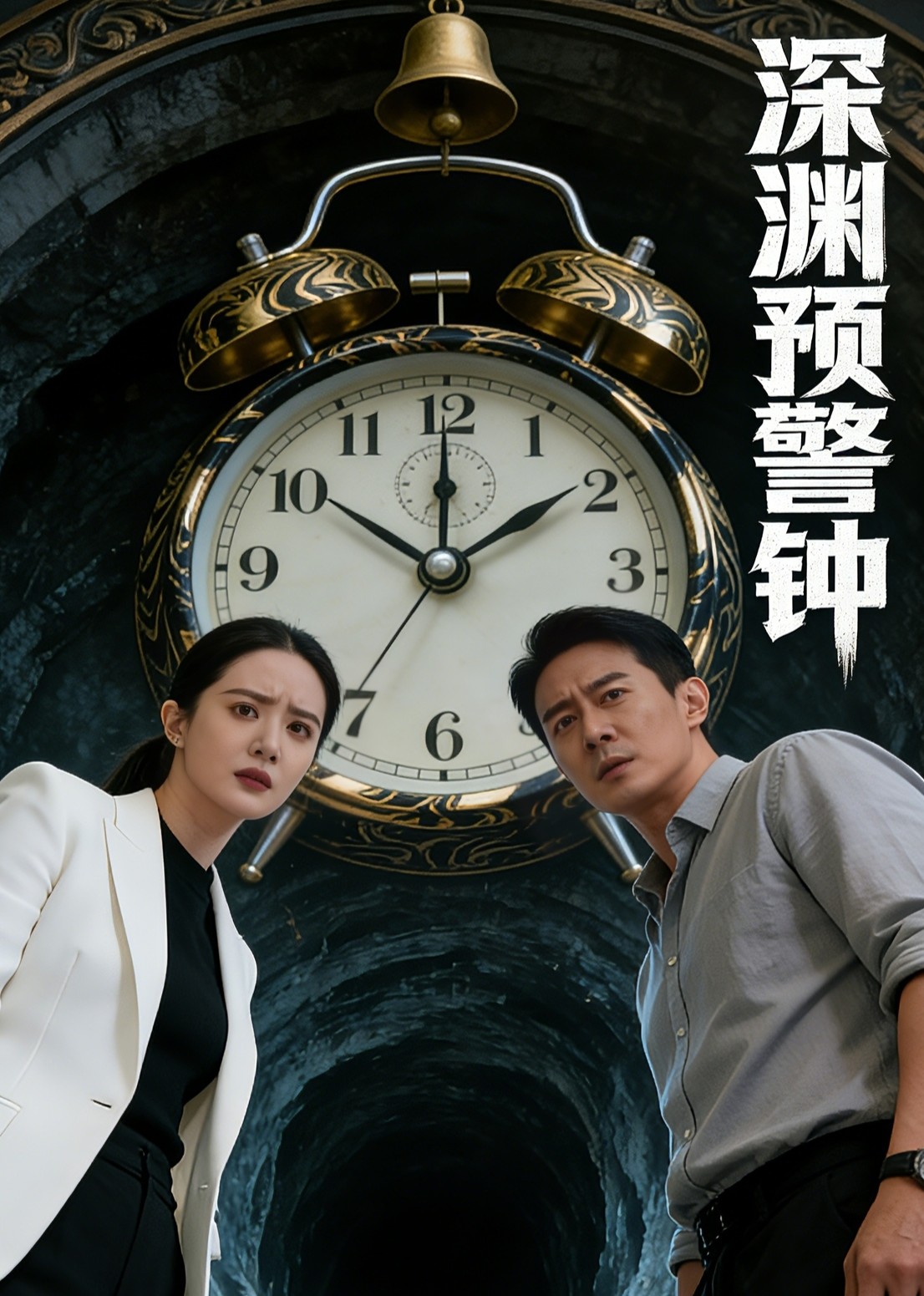 深渊预警钟