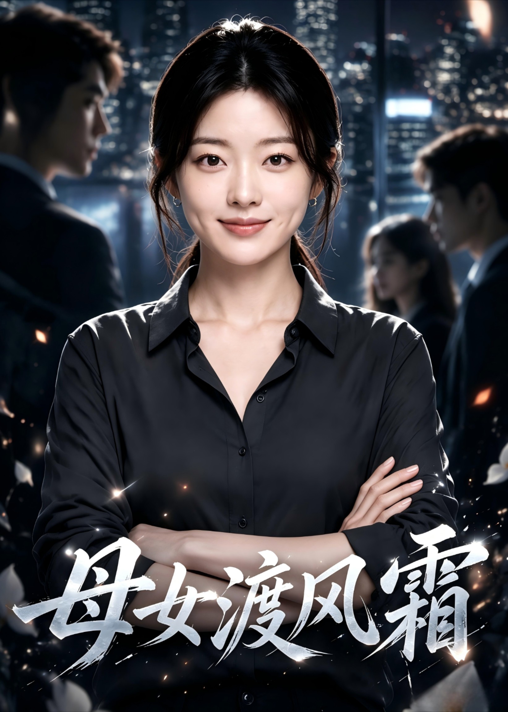 母女渡风霜