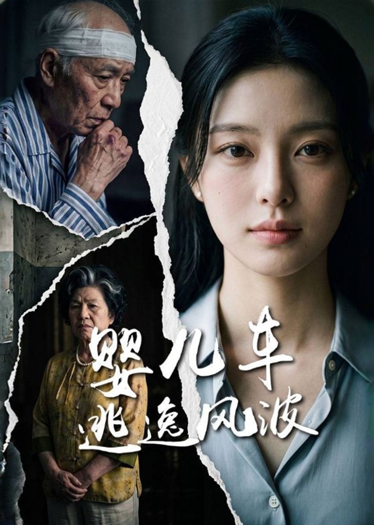 婴儿车逃逸风波封面图