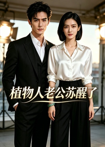植物人老公苏醒了封面图