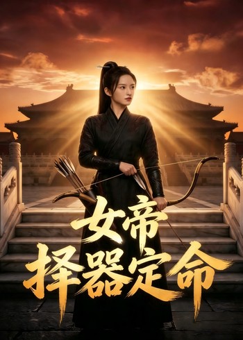 女帝:择器定命封面图