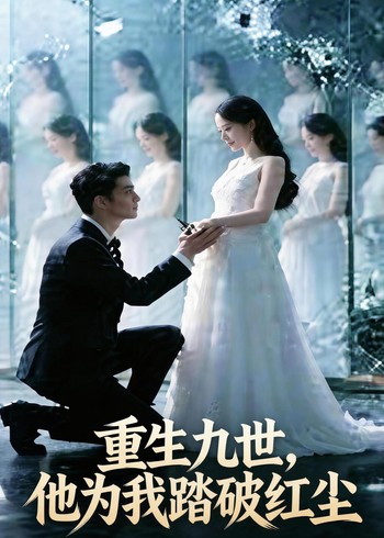 重生九世他为我踏破红尘封面图