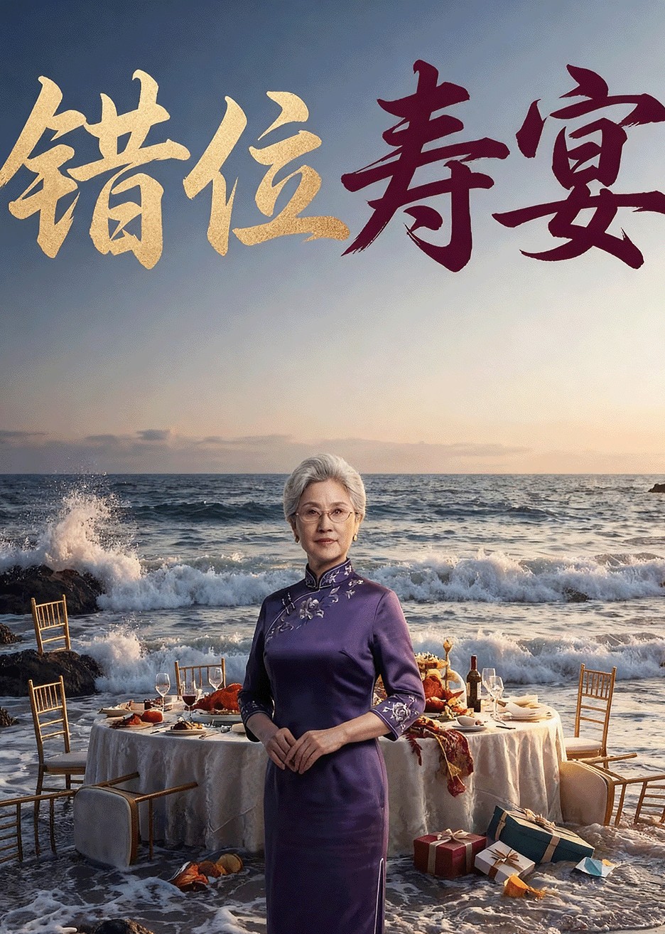 错位寿宴