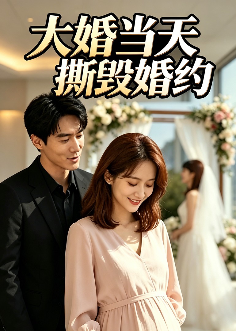 大婚当天撕毁婚约