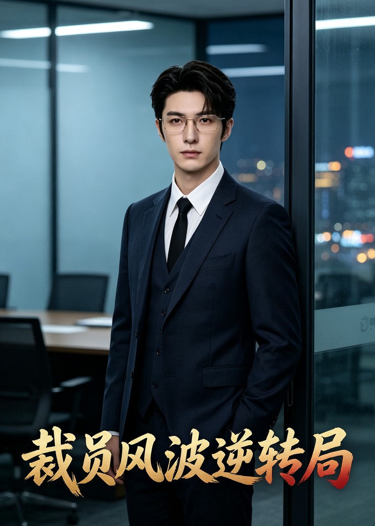 裁员风波逆转局