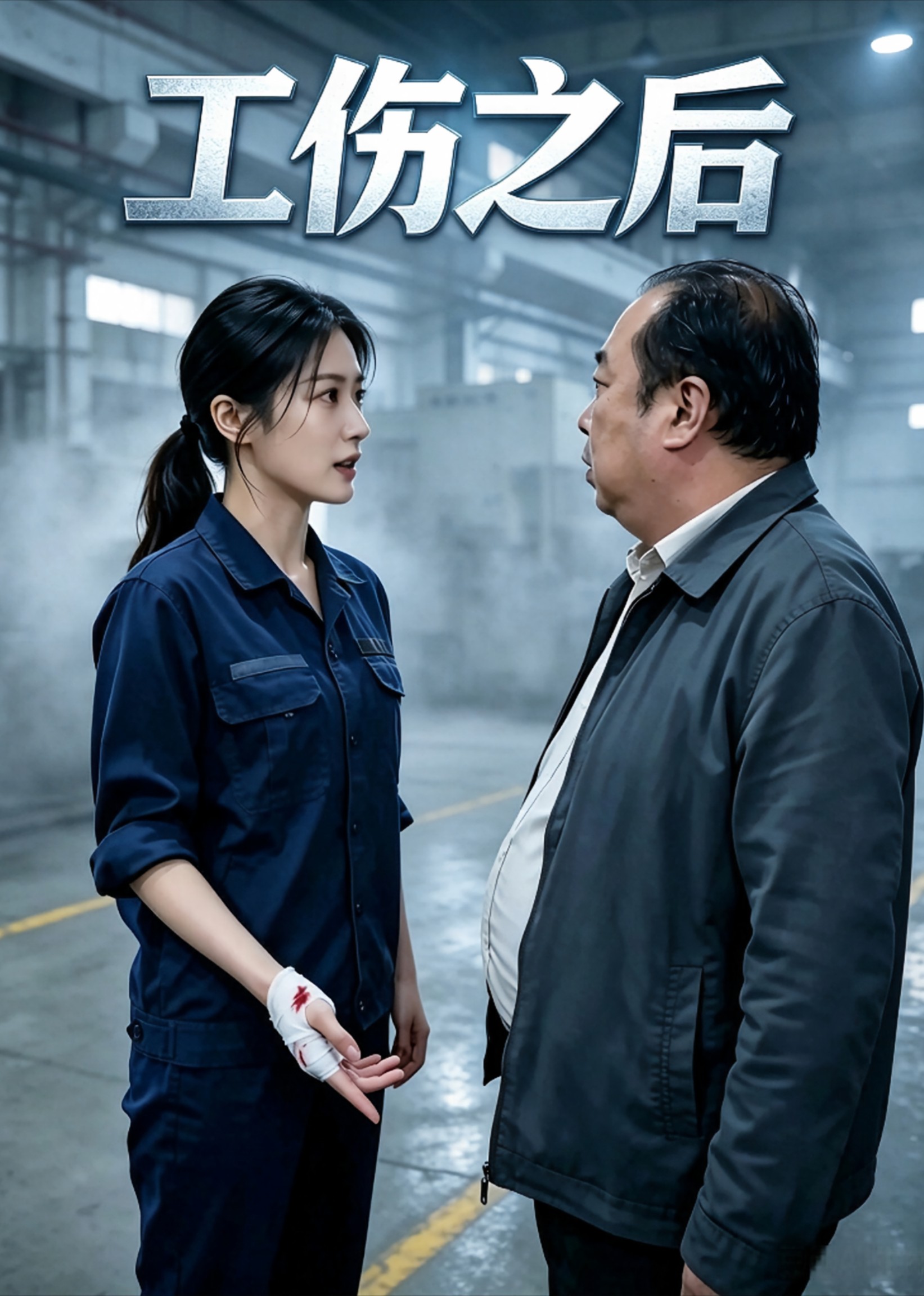 工伤之后封面图