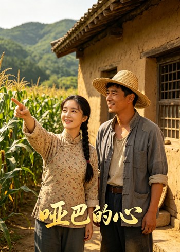 哑巴的心封面图