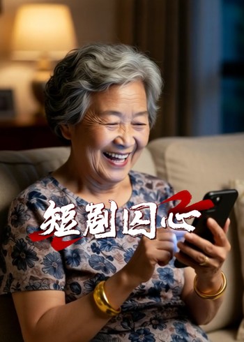 短剧囚心封面图