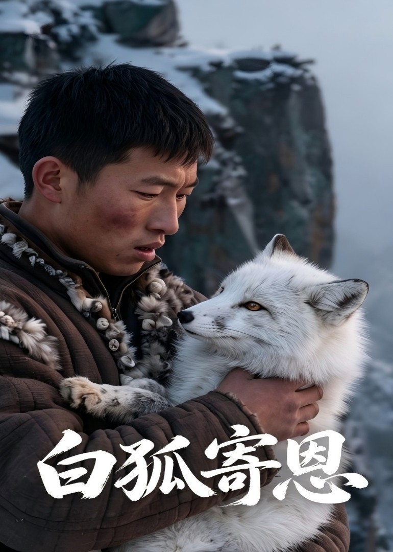白狐寄恩