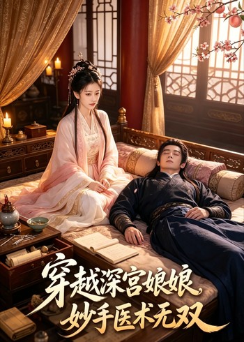 穿越深宫娘娘妙手医术无双