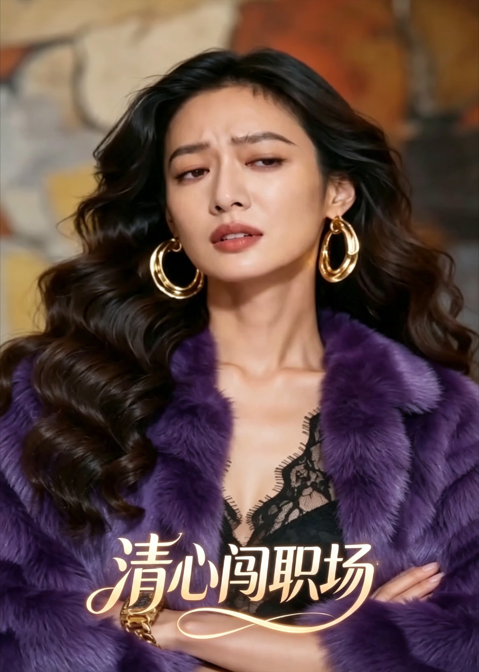 清心闯职场