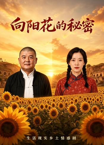 向阳花的秘密