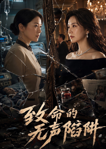 致命的无声陷阱