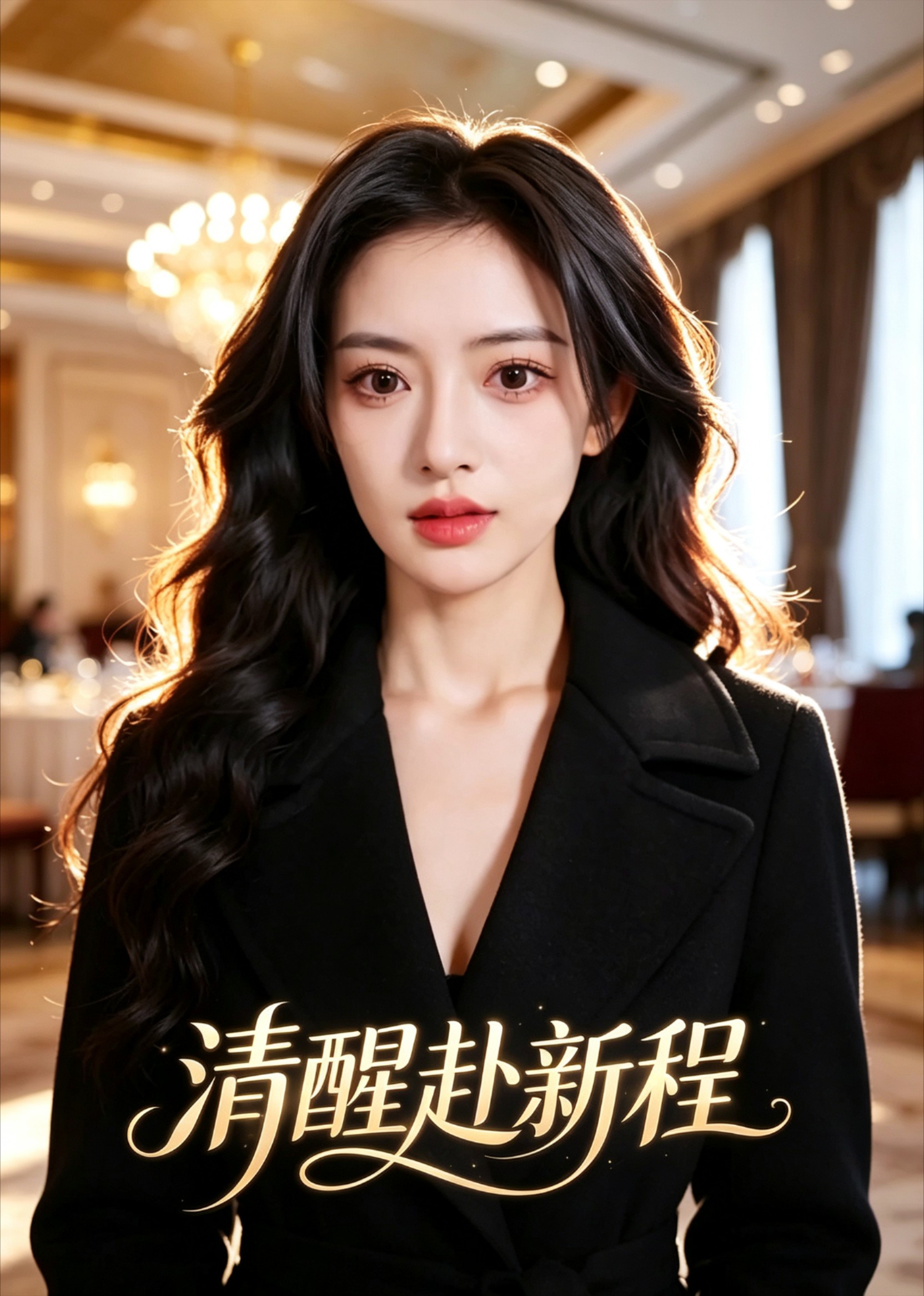 清醒赴新程