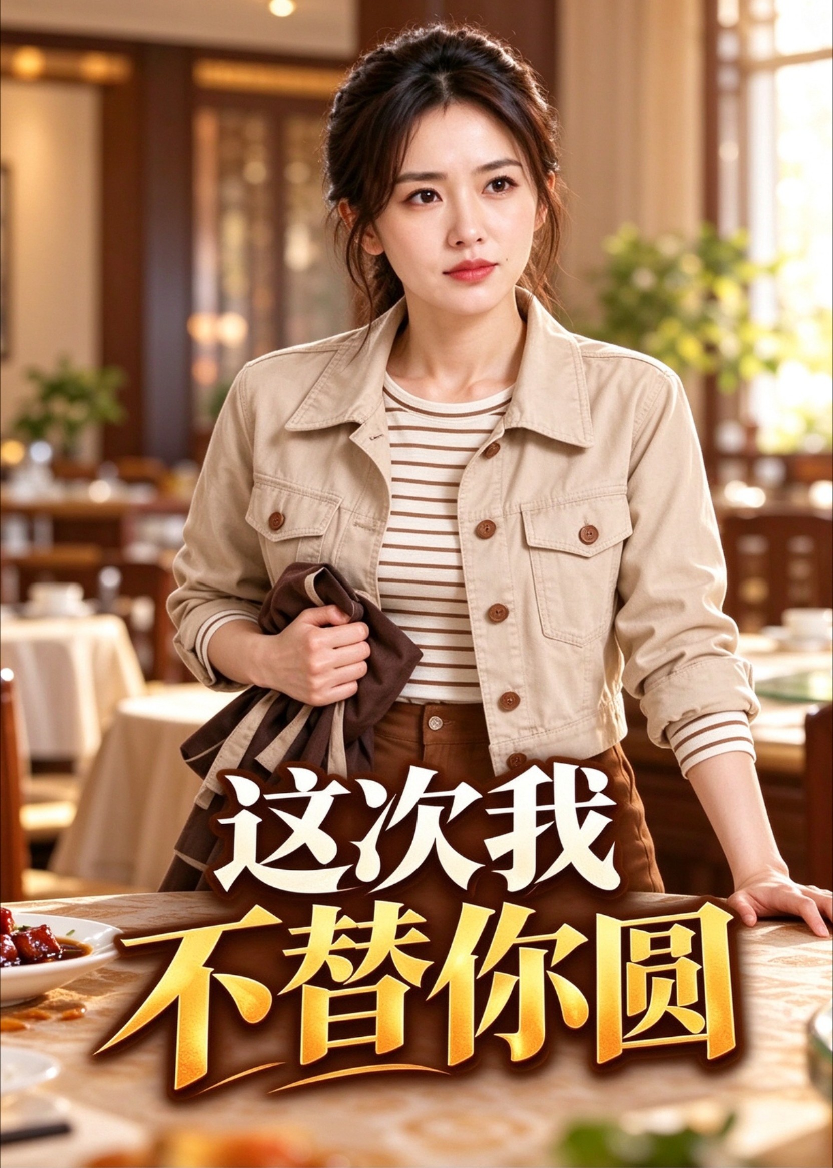 这次我不替你圆封面图