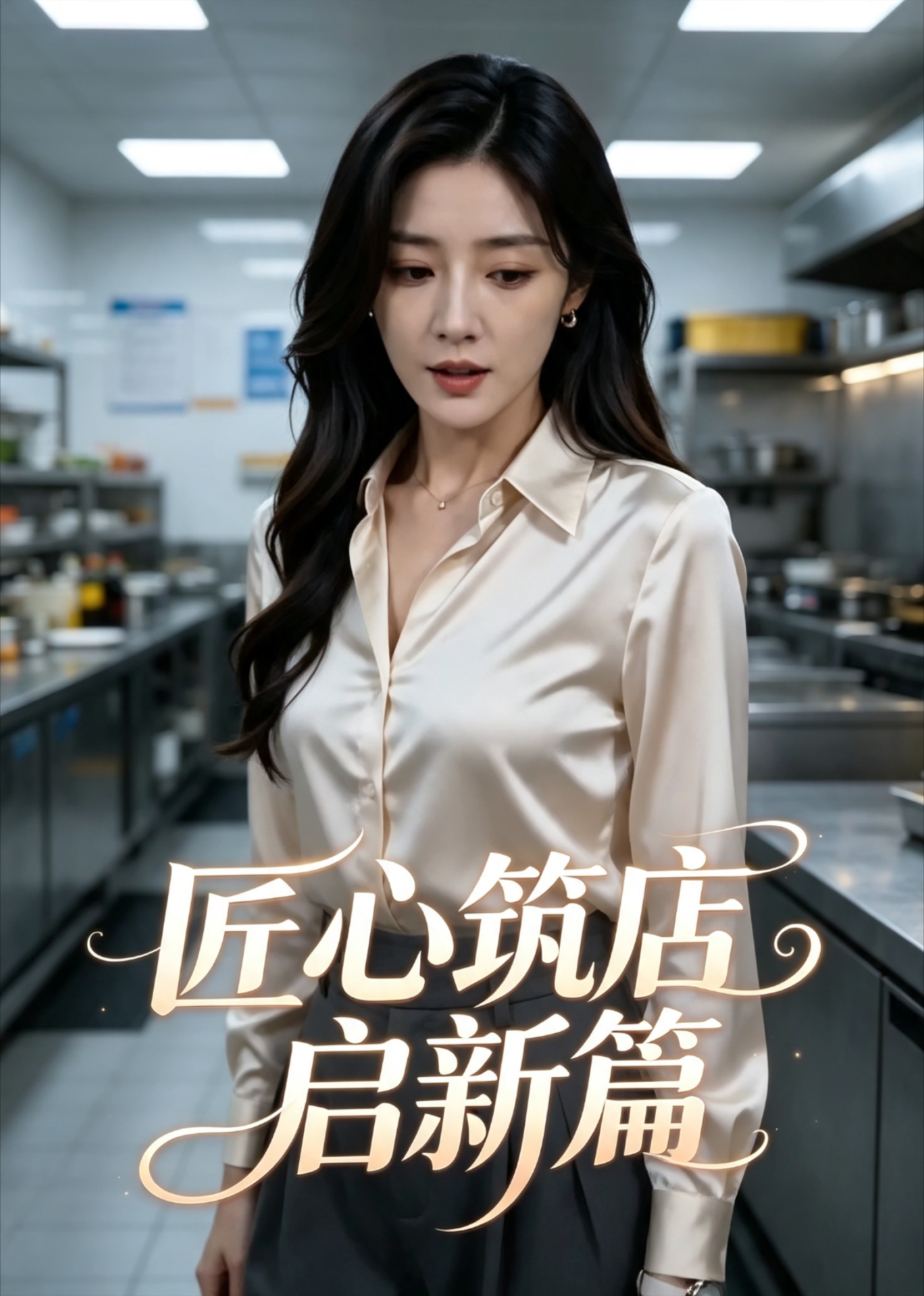 匠心筑店启新篇封面图