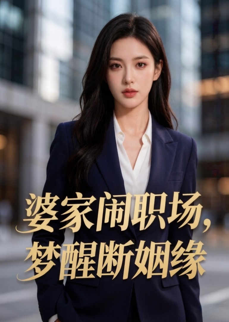 婆家闹职场，梦醒断姻缘