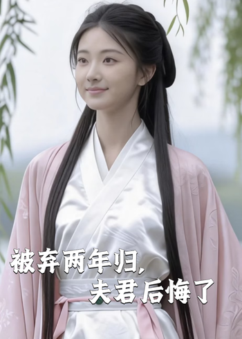 被弃两年归夫君后悔了封面图