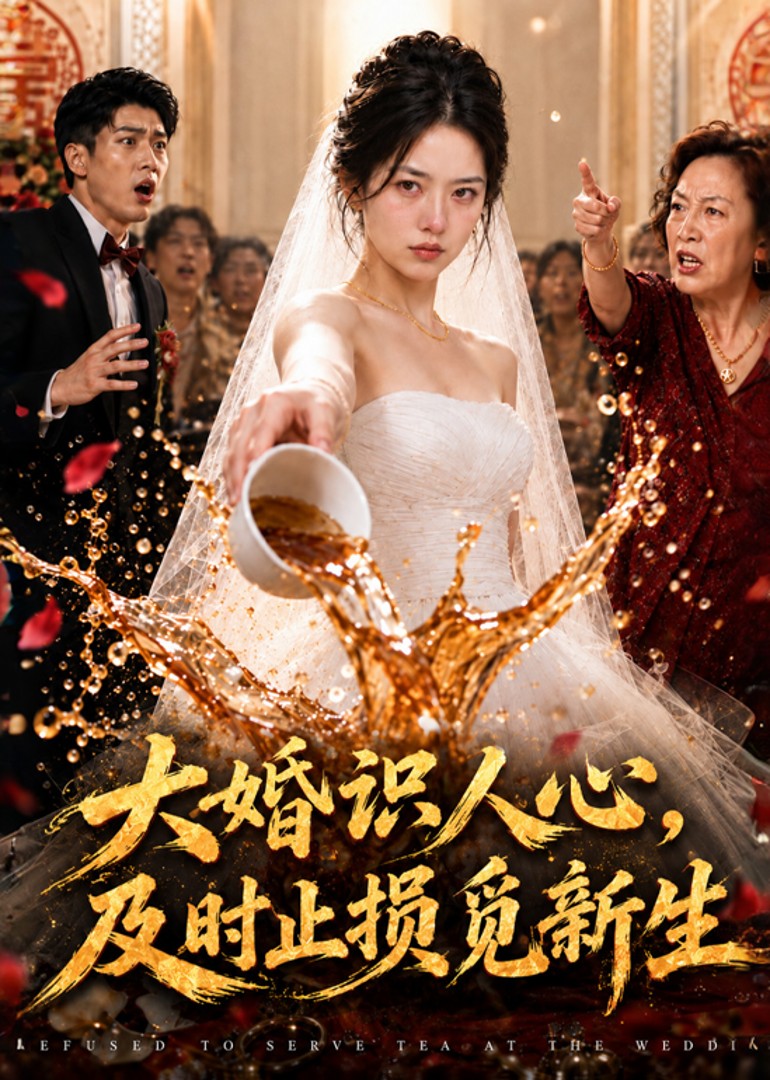 大婚识人心，及时止损觅新生封面图