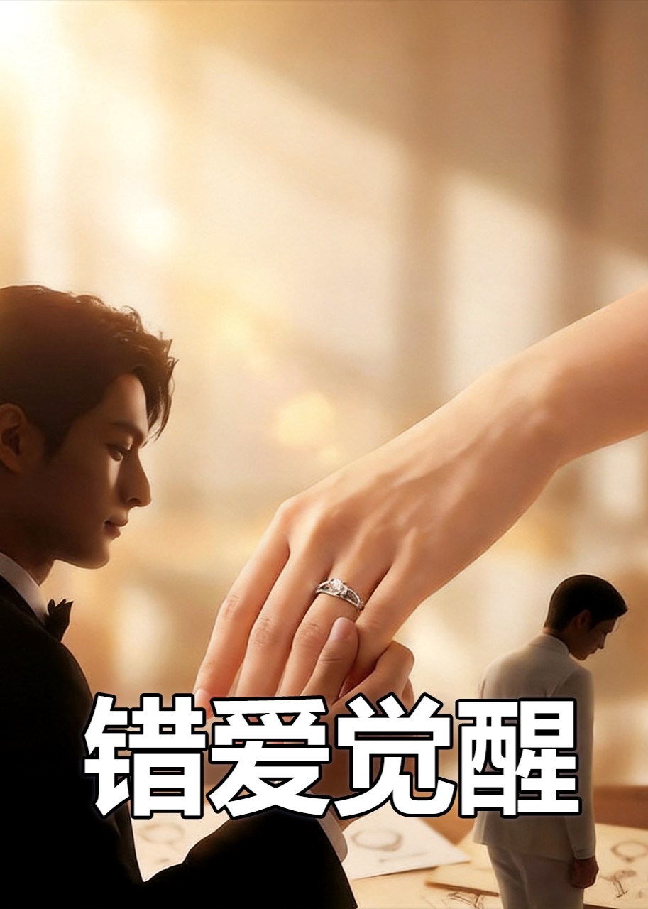 错爱觉醒封面图