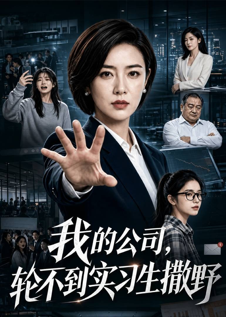 我的公司，轮不到实习生撒野