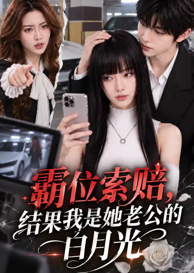 霸位索赔，结果我是她老公的白月光封面图