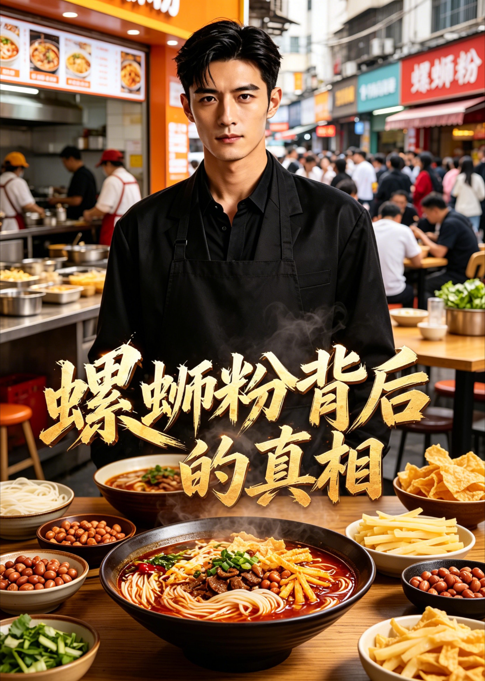 螺蛳粉背后的真相