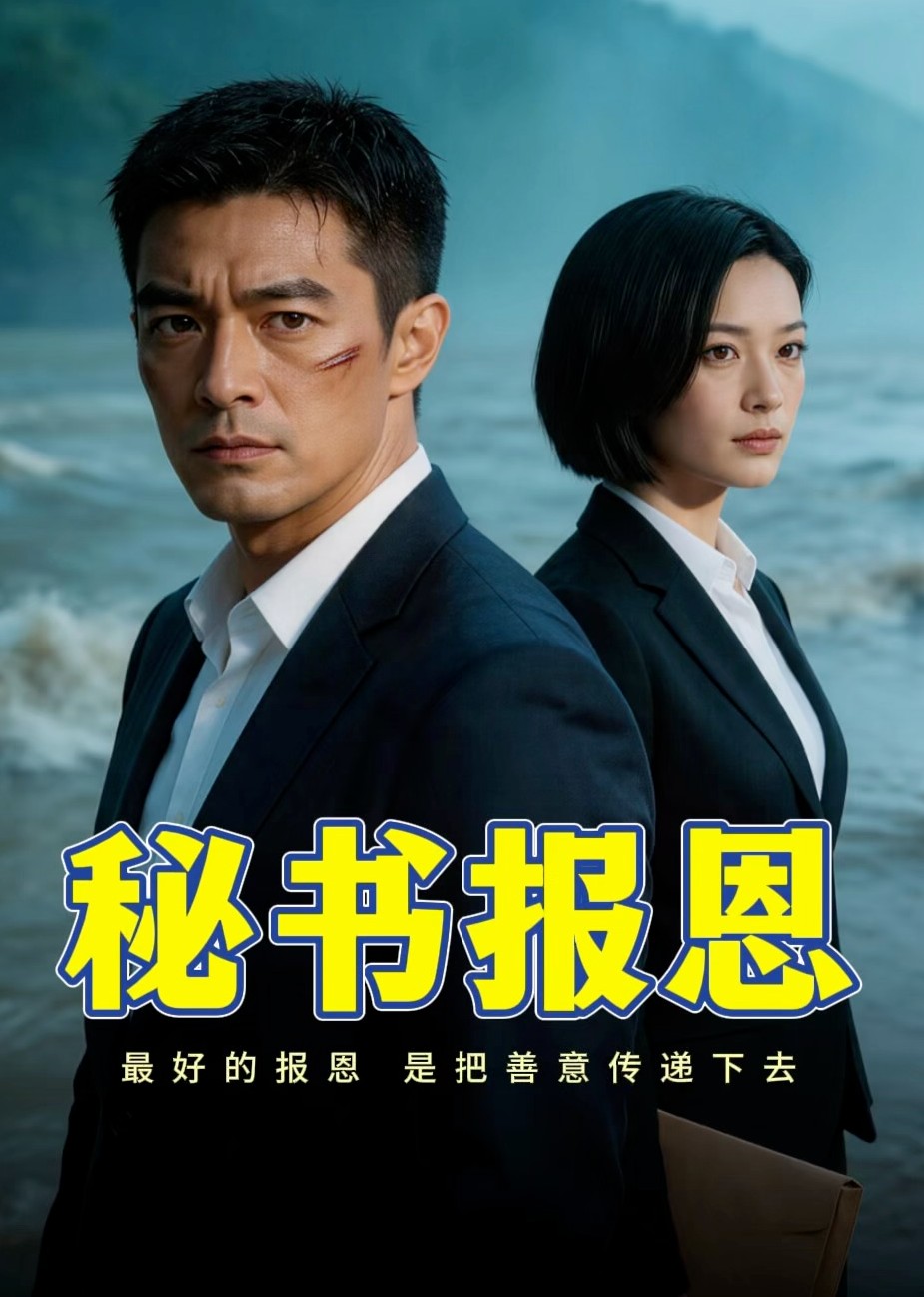 秘书报恩