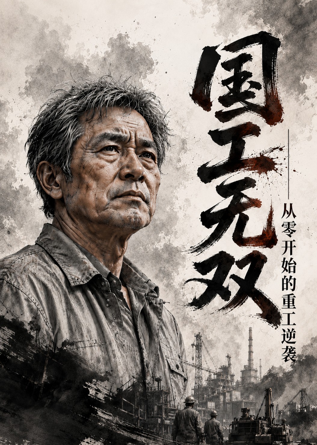 国工无双：从零开始的重工逆袭