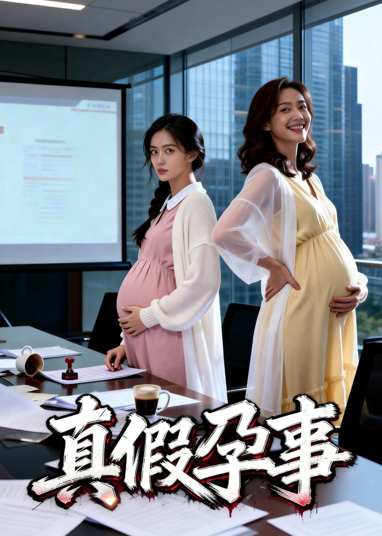 真假孕事封面图