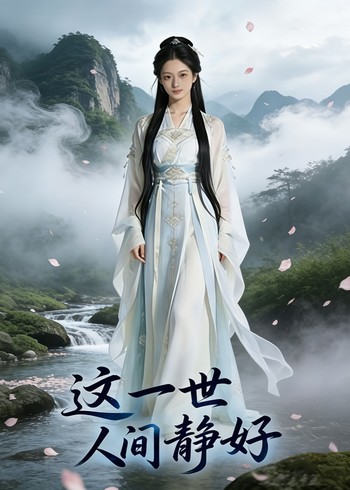 这一世人间静好封面图