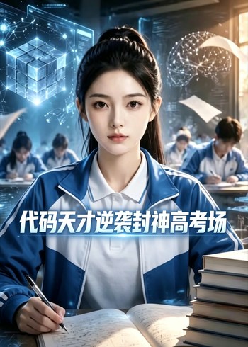 代码天才逆袭封神高考场