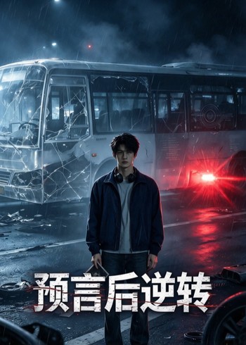 预言后逆转封面图