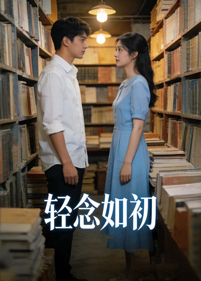 轻念如初