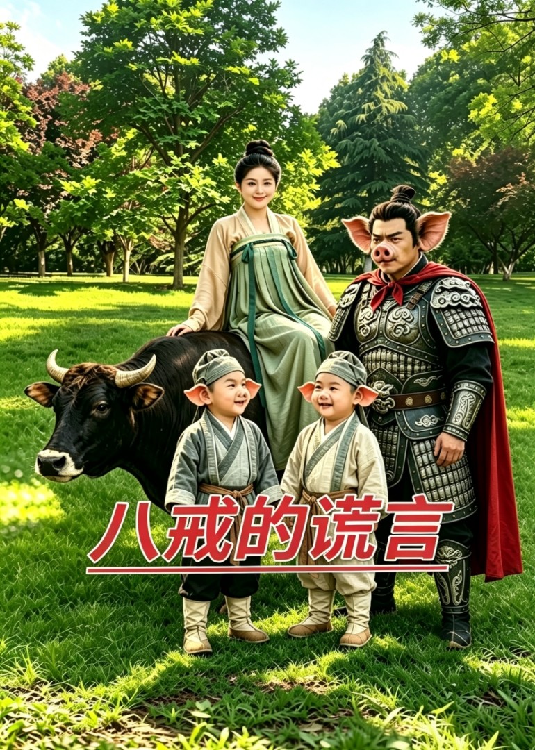八戒的谎言