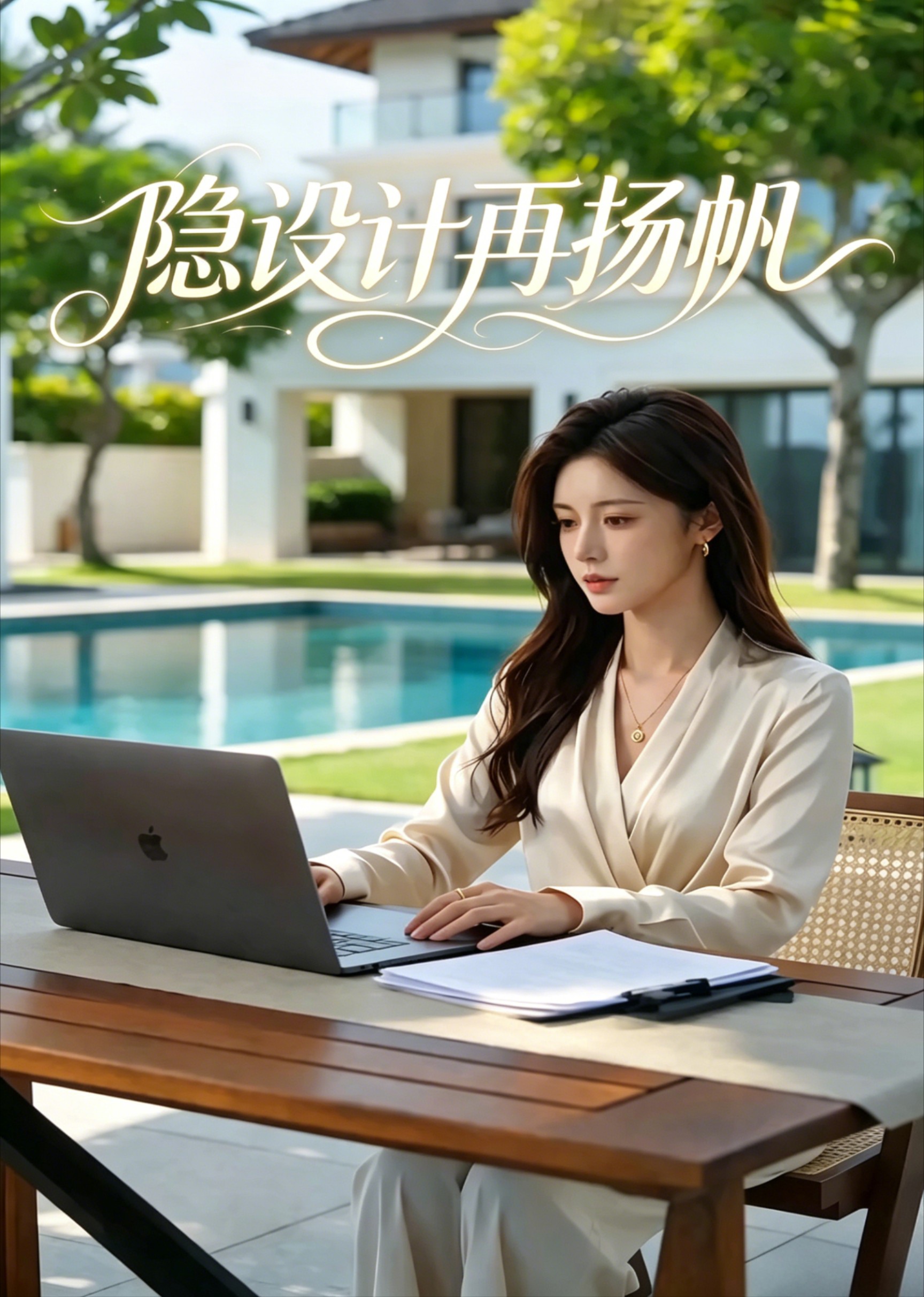 隐设计再扬帆