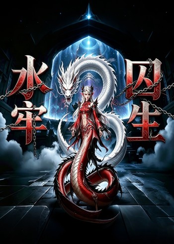 水牢囚生封面图